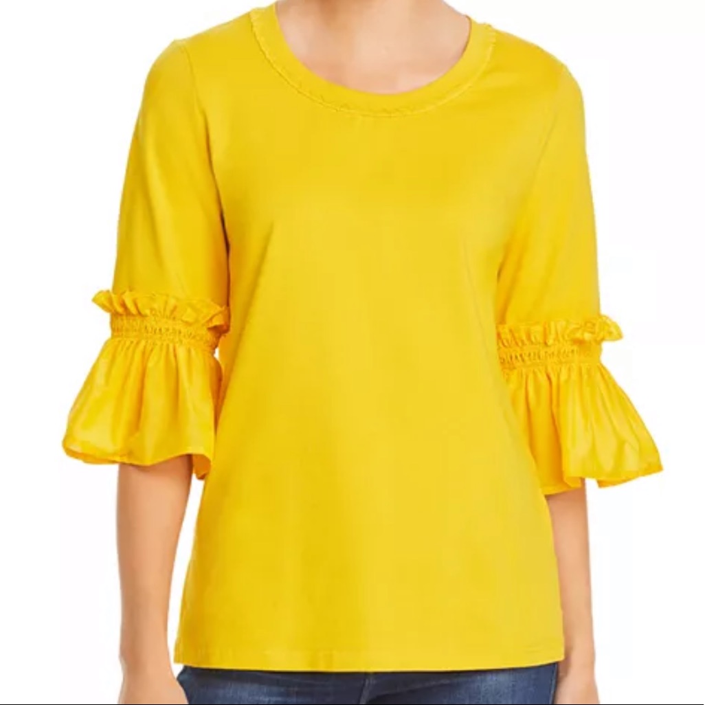 Kobi Halperin Top S